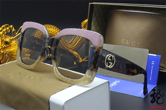 Gucci Sunglass A 020